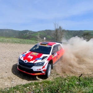 15° RALLY DELLA VAL'DORCIA - Gallery 6